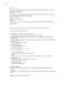 David Sherman and Amy Heagle Family outline, page 1